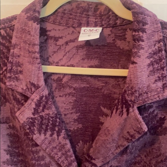 CMC jacket - Picture 3 of 5